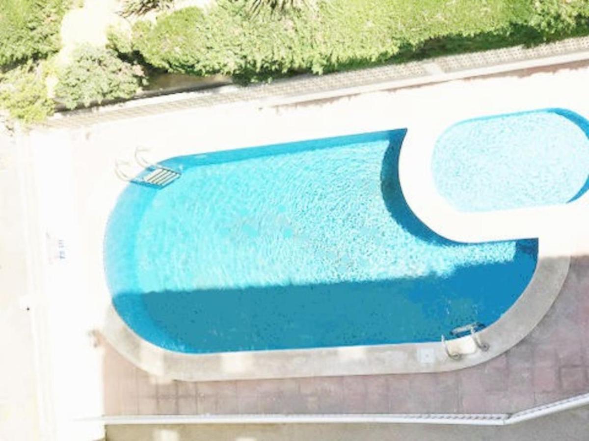 Апартаменты Casa Penthouse Penismar Пеньискола Экстерьер фото